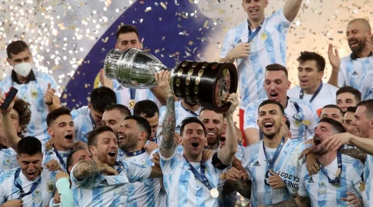Premios Laureus: Argentina, nominada como 