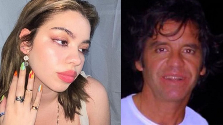 Dictan falta de mérito en la denuncia de Anna Chiara contra su padre
