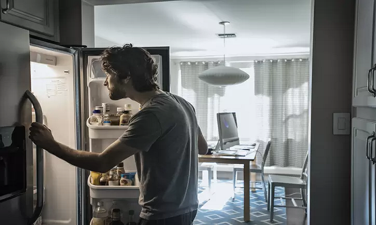 ¿Las ganas de comer responden al hambre o a la ansiedad? 