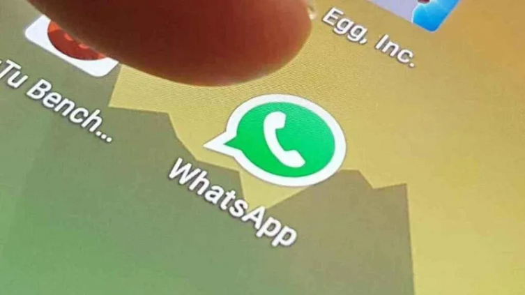 WhatsApp: actualizar para solucionar esta falla de seguridad