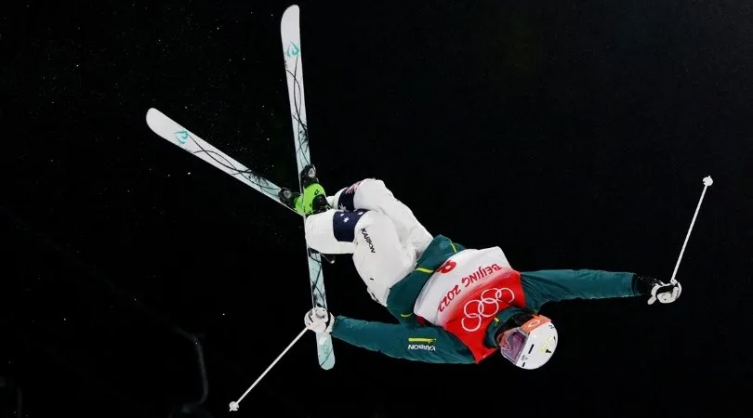Juegos Olímpicos de Invierno Beijing 2022: lo que tenés que saber 
