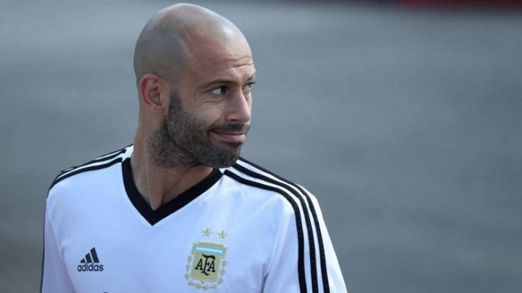 Selección Argentina Sub-20: la primera convocatoria de Mascherano 