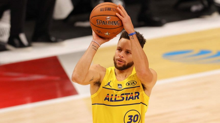 All-Star Game 2022: La NBA anunció los jugadores participantes
