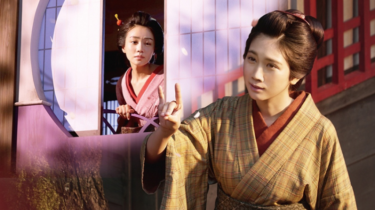 Festival de cine japonés, gratis y online: animé, ficción y documental 