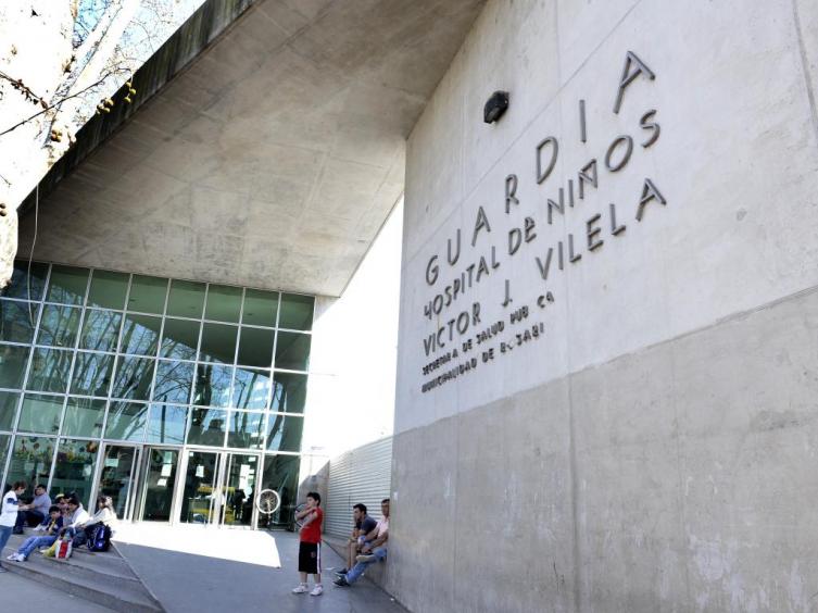 Rescataron a una niña de 14 años raptada y abusada por un vecino