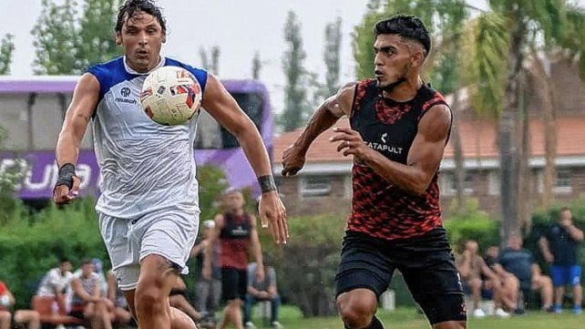 Colón tiene listo el plan de trabajo antes de enfrentar a Boca