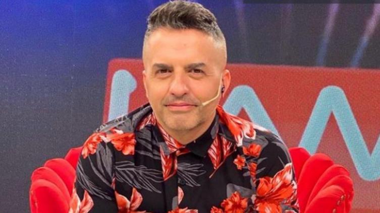 Ángel De Brito se aleja de Telefe y es tentado por otro canal