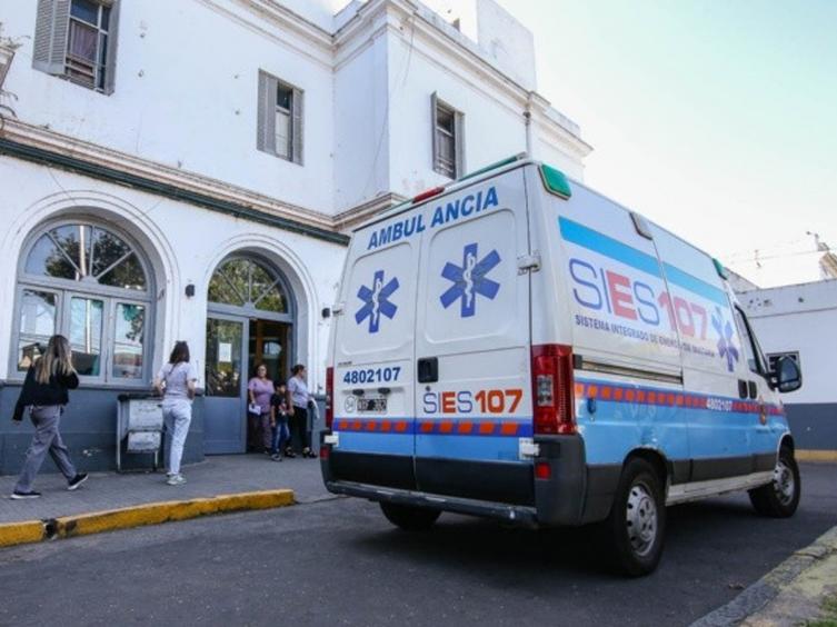 Sur provincial: seis internados por consumir cocaína supuestamente adulterada