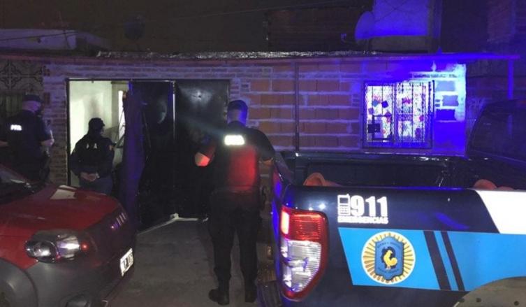 Un detenido por la venta de cocaína supuestamente adulterada