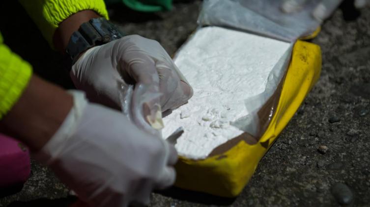 Investigan si la cocaína fue adulterada y si hay conexión con la de Puerta 8
