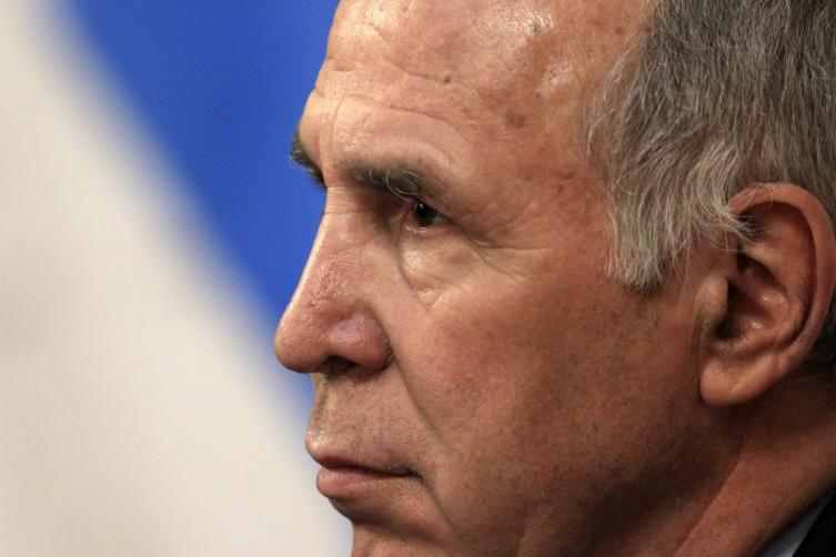 Lorenzetti negó lawfare y prometió que 