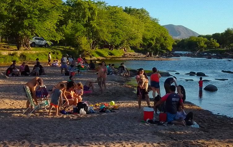 Córdoba espera un febrero colmado de gente