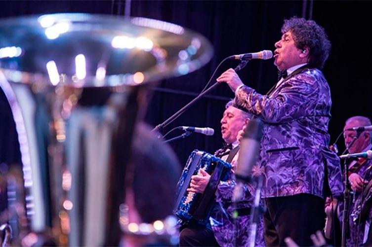 Los Palmeras preparan conciertos y discos para celebrar sus 50 años