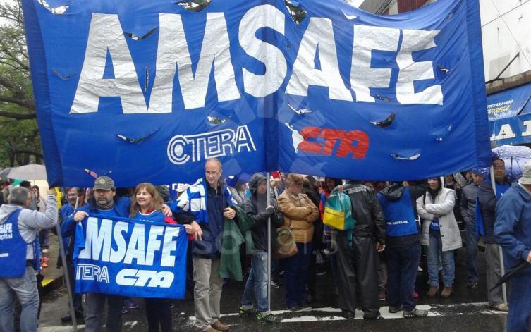 Desde Amsafe esperan que antes del 2 de marzo se llegue a un acuerdo