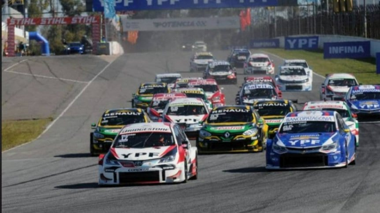 Súper TC2000: habrá cambios 