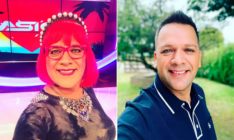 Gaby González  deja su personaje “Rosita de Pasión” por la política
