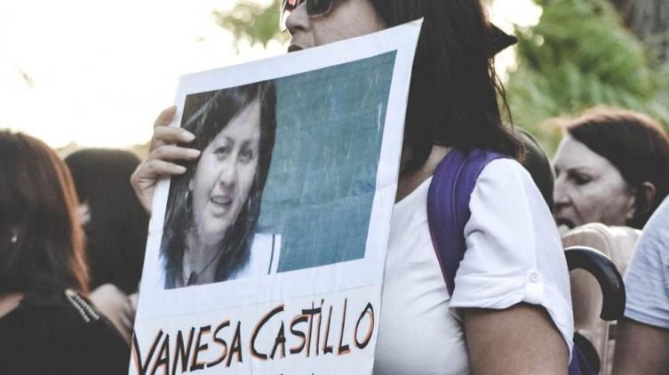 La familia de Vanesa Castillo cerró la colecta para pagar el juicio