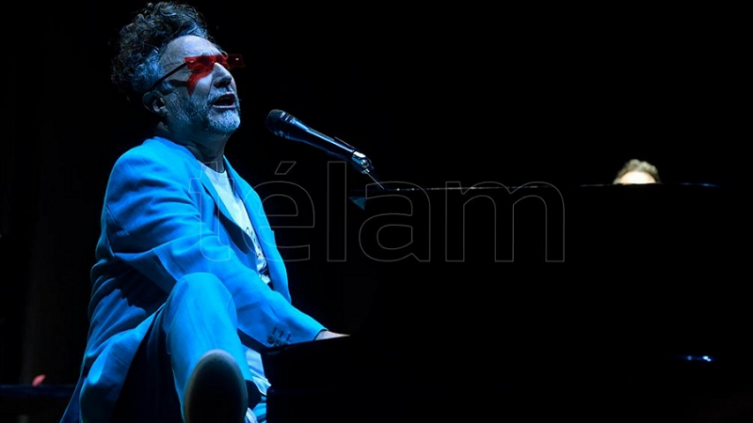 Cosquín Rock: Fito, Divididos, Skay y 