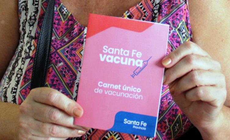 Terceras dosis: vacunación libre para mayores de 18