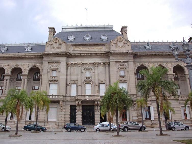 El Gobierno convoca a la Junta Provincial de Seguridad