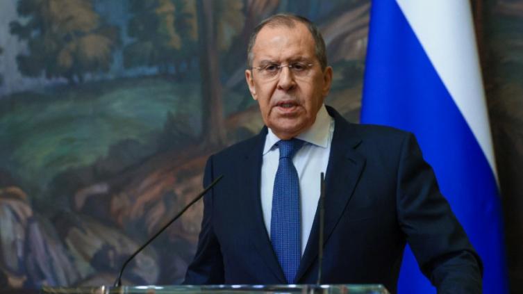 Rusia tildó de 