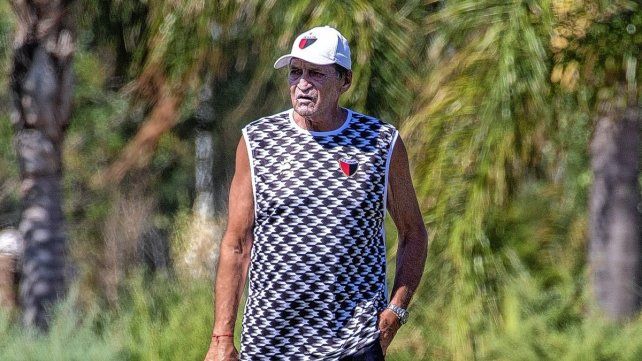El DT de Colón utilizará tres refuerzos en la primera fecha