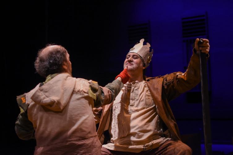 Febrero de Carnaval abre la temporada del Teatro Municipal