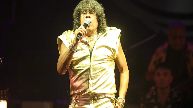 Cosquín Rock: La Mona y Juanse, María Becerra, Miranda y Fito en el final