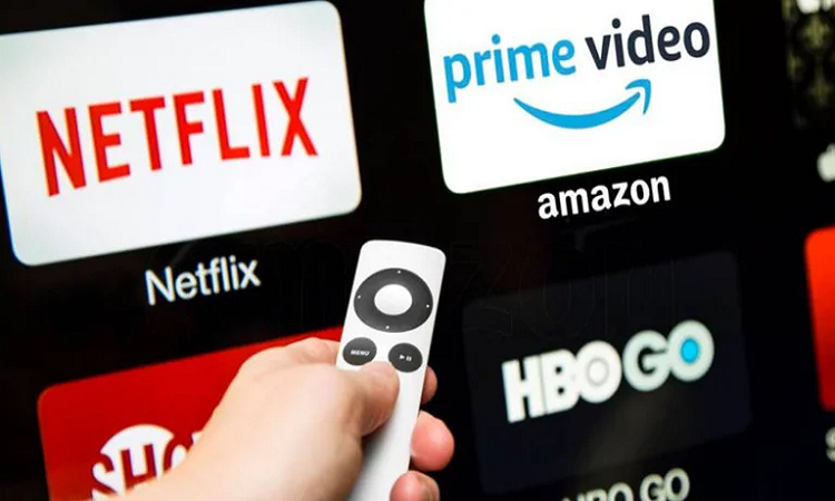 Series y películas por streaming la semana del 14 al 20 de febrero