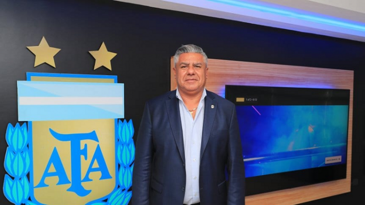 El comunicado de la AFA por el fallo de la FIFA contra la Selección Argentina