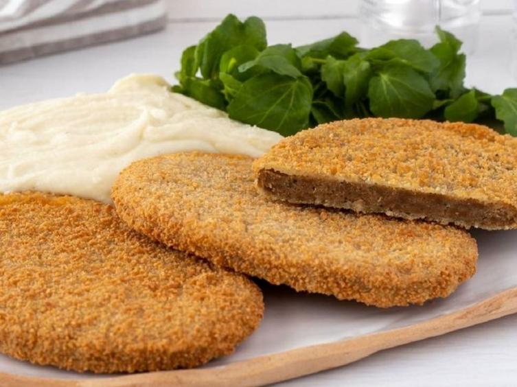 La ANMAT prohibió una milanesa de soja