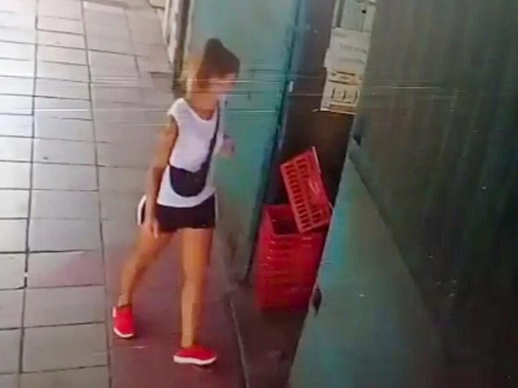 Búsqueda de Betiana Rossi: lo último que se sabe
