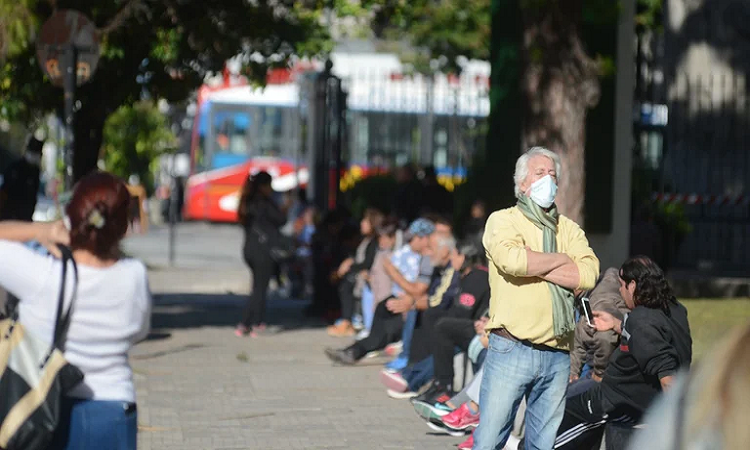 “Fe de vida” para jubilados: hacer el trámite sin asistir a la sucursal del banco