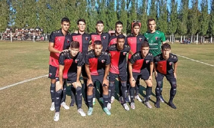 Colón ganó en Reserva a Godoy Cruz