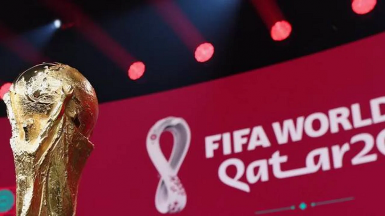 Mundial de Qatar 2022: La FIFA definió para el 1° de abril el sorteo 