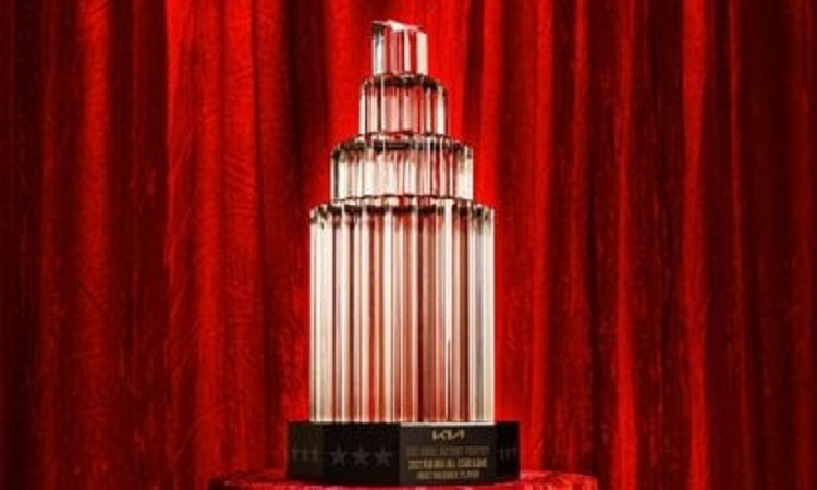 MVP del All-Star Game: el nuevo Trofeo Kobe Bryant