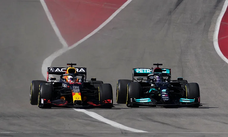 La F1, temporada 2022: drástico cambio en la sumatoria de puntos 