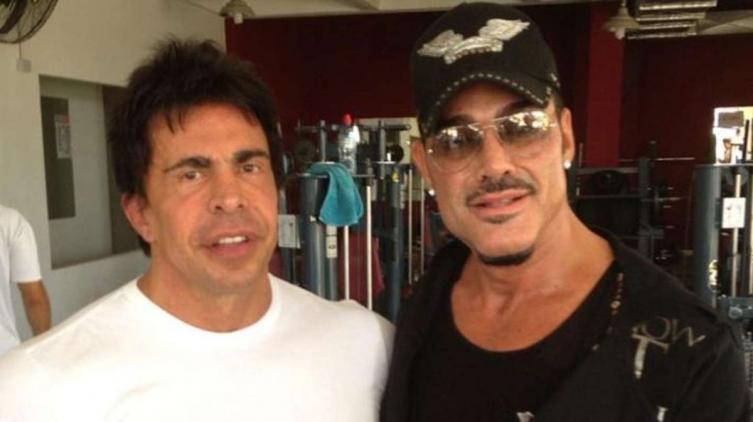 Murió Gustavo Martínez, ex de Ricardo Fort: se habría tirado desde un piso 21 