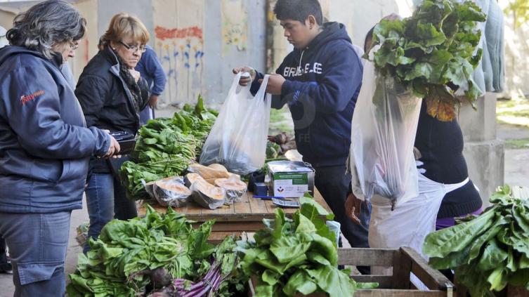 “Por las altas temperaturas perdimos toda la producción”