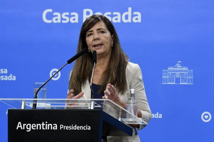 El Gobierno evalúa lanzar una Empresa Nacional de Alimentos