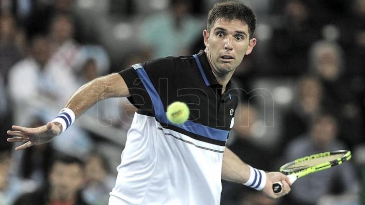 Delbonis y Coria avanzaron a los octavos de final del ATP de Río de Janeiro