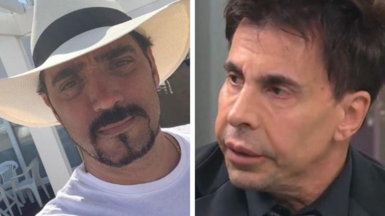 Eduardo Fort rompió el silencio tras la muerte de Gustavo Martínez