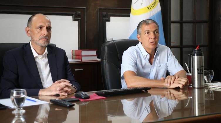 La provincia inició el diálogo paritario con el sector docente