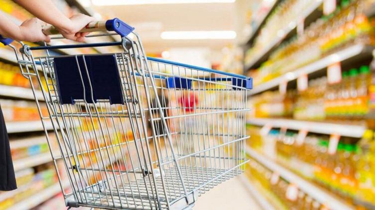 En enero, la inflación de Santa Fe fue del 4%