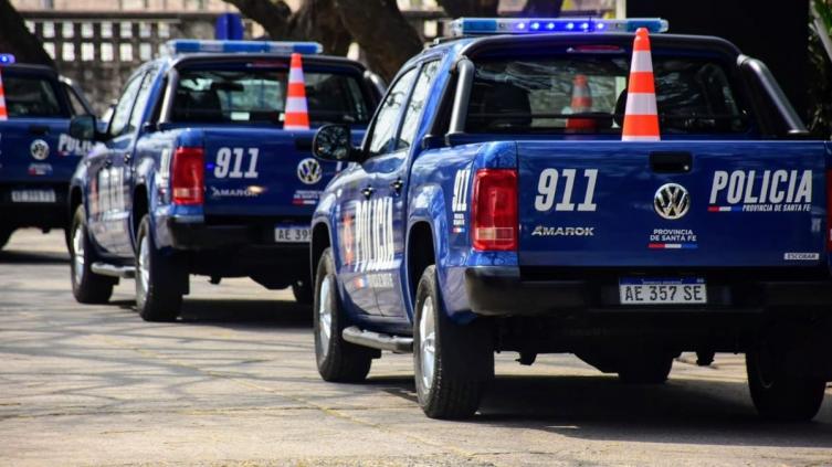 Dos homicidios en la Ciudad de Santa Fe
