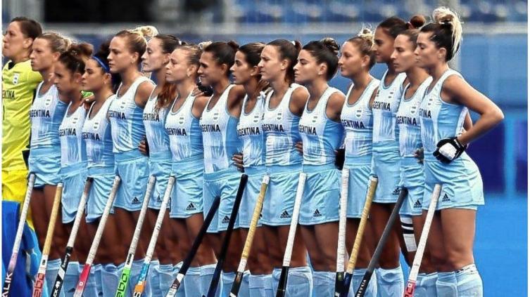 Las Leonas ya tienen rivales para el Mundial de Países Bajos