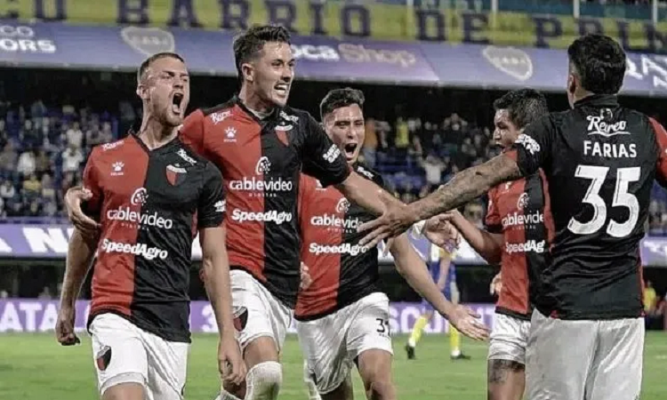 Colón viaja a Santiago con el mismo equipo