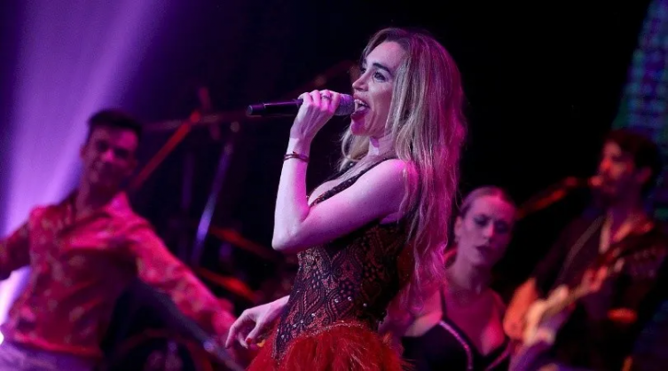 Una espectadora falleció durante el show de Fátima Florez