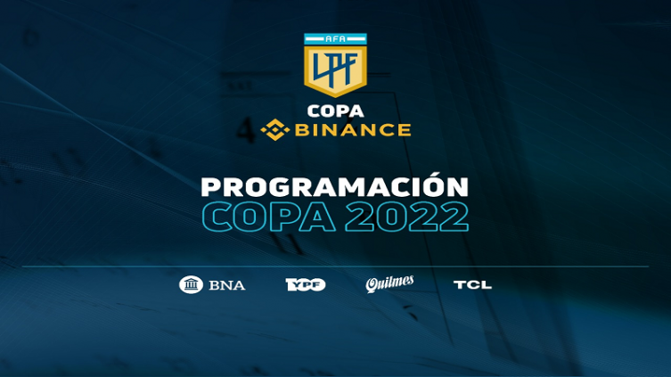 LPF: cronograma para las fechas 4 y 5