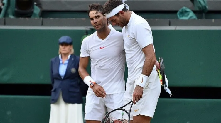 Nadal de Delpo: 